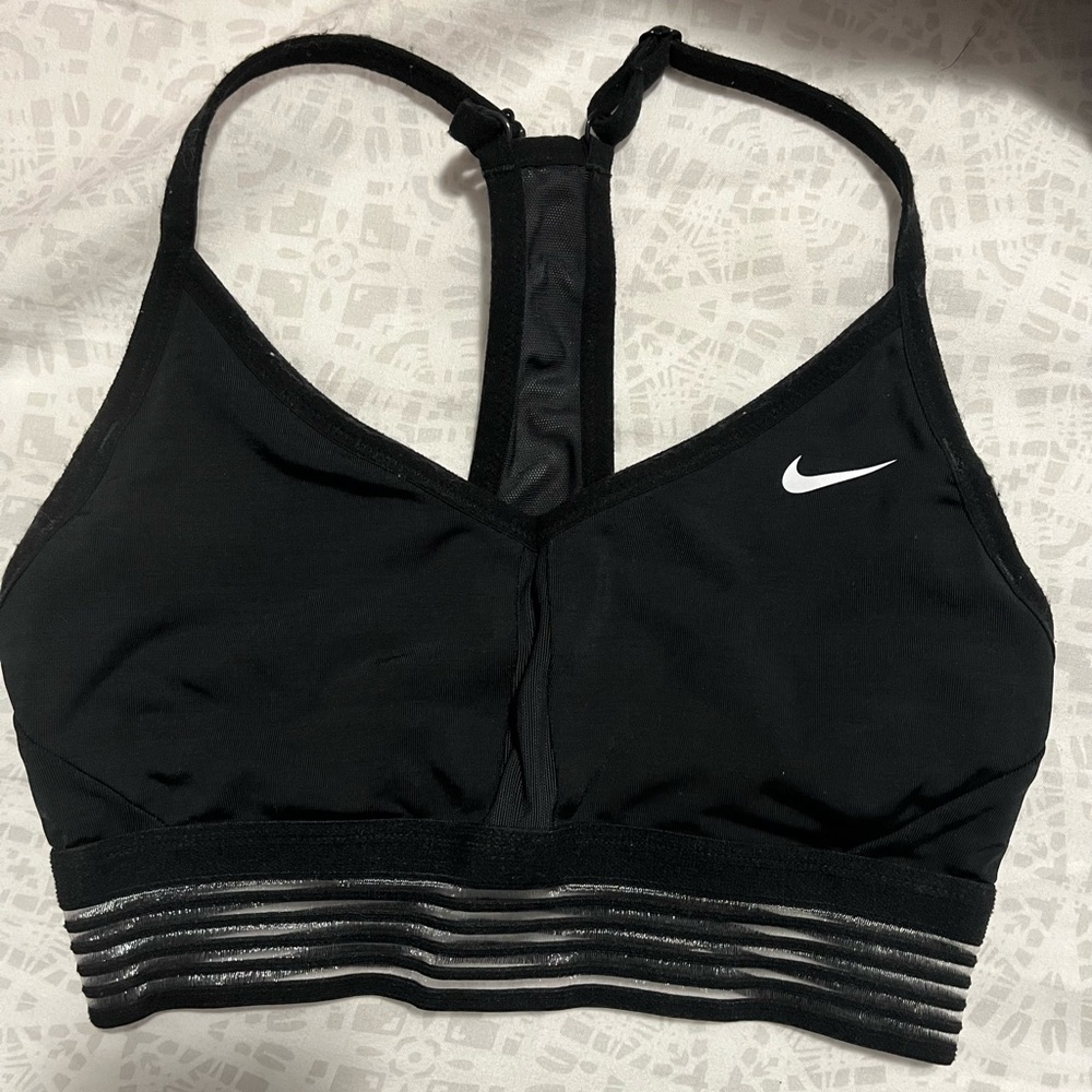 Nike sports bra